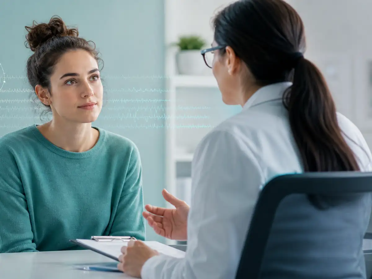 Hartă editorială despre epilepsia: ce este și cum este evaluată medical și traseul general de evaluare.