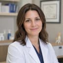 Dr. Cristina Popescu, medicină internă și imagistică, revizor medical KlarLab
