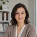 Andreea I., redactor medical și tech KlarLab